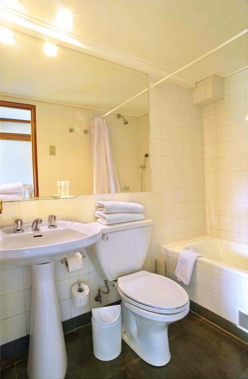 Hotel Naguilan Valdivia Zimmer foto