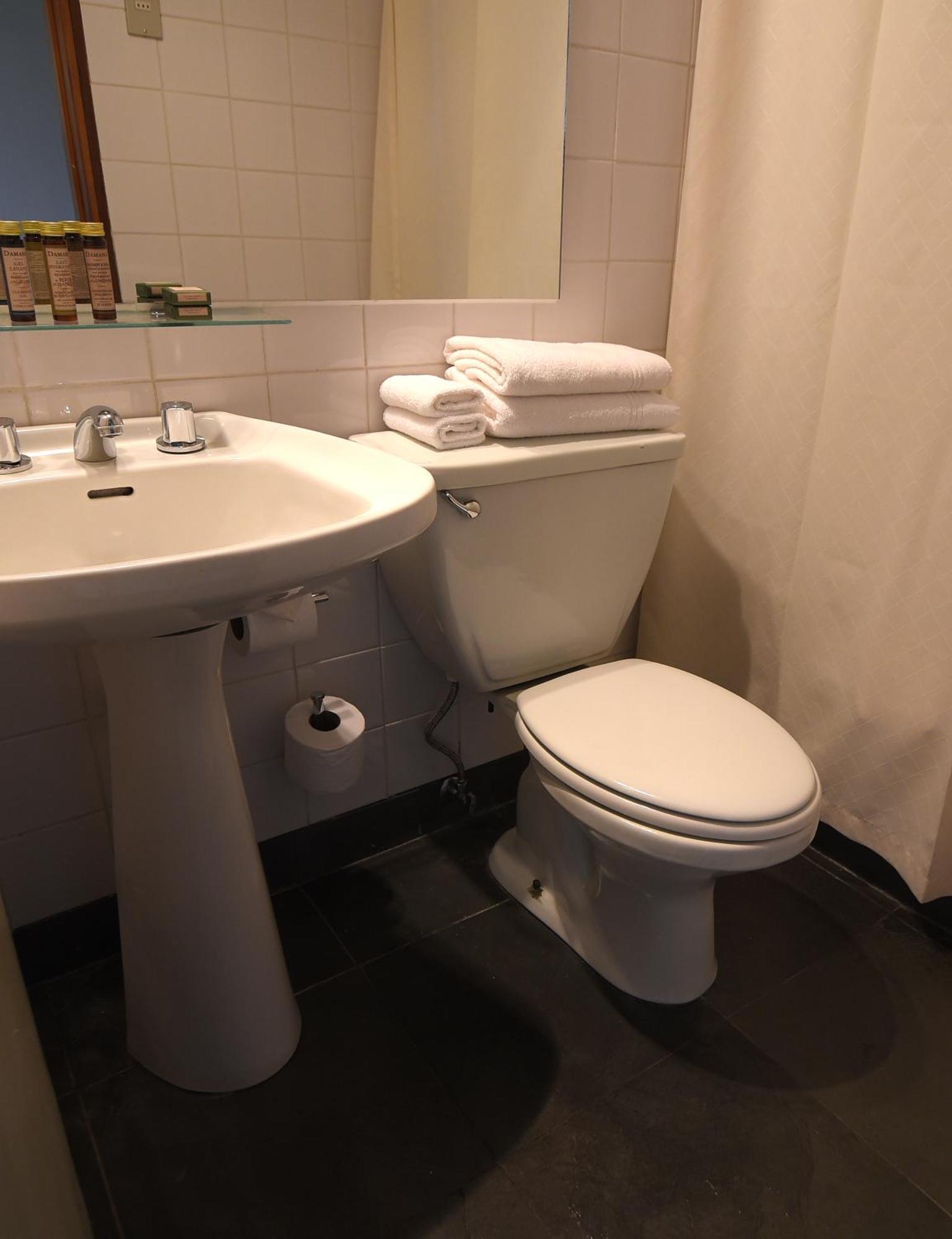 Hotel Naguilan Valdivia Zimmer foto